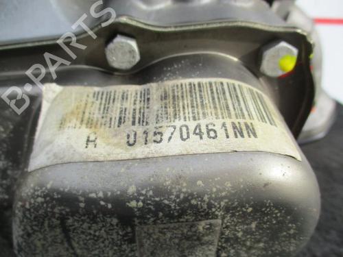 Gearbox OPEL CORSA C (X01)  | BP15949240M3 