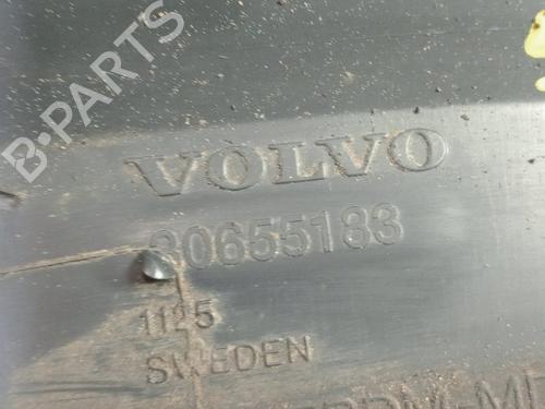 Rear left wheel arch trim VOLVO XC90 I (275) D5 AWD | BP24333489C136 