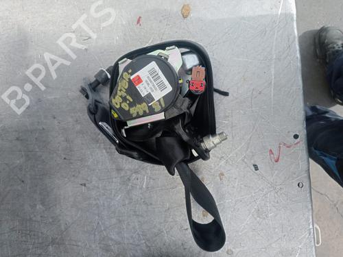 Airbag Kit DACIA DUSTER (HS_)  | BP29828183C86 