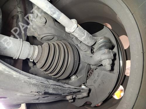 Used Right front driveshaft Right front driveshaft 37630666 37630666