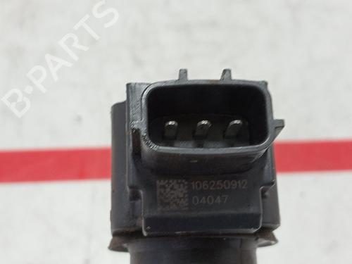 Ignition coil DACIA LODGY (JS_) 1.2 TCe (JSAY, JSM0) | BP28812429M94 