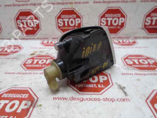 Left front indicator SEAT IBIZA II (6K1) 1.9 TDI | BP7320893C32 