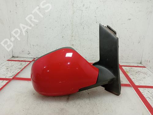 Right mirror SEAT ALTEA (5P1)  | BP20694561C27 