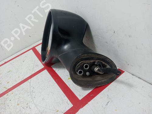 Left mirror FIAT GRANDE PUNTO (199_) 1.3 D Multijet | BP18703823C26 
