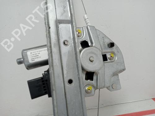 Front right window mechanism CITROËN C3 III (SX) | BP33269497C23 - Image 3