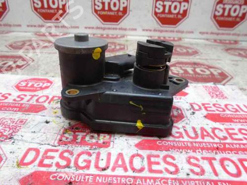 Electronic module MERCEDES-BENZ A-CLASS (W169) A 180 CDI (169.007, 169.307) | BP7390715M83 