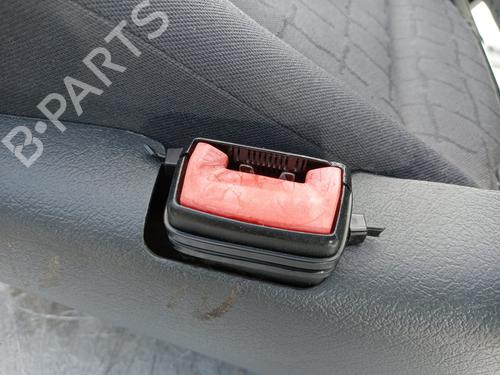Rear seat SEAT ALHAMBRA (7V8, 7V9) 1.9 TDI | BP23894007C17 