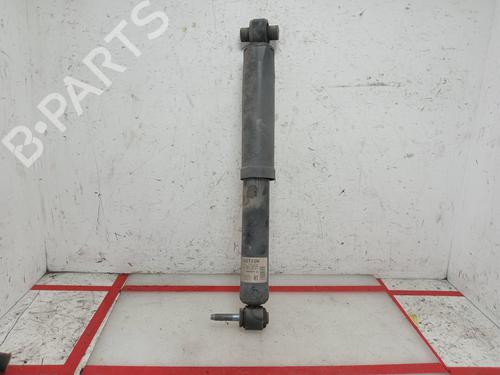 Right rear shock absorber NISSAN QASHQAI II (J11, J11_)  | BP21502419M19 