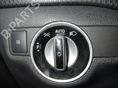 Right front window switch MERCEDES-BENZ A-CLASS (W176) A 180 CDI / d (176.012) | BP33214847I26  - Image 57