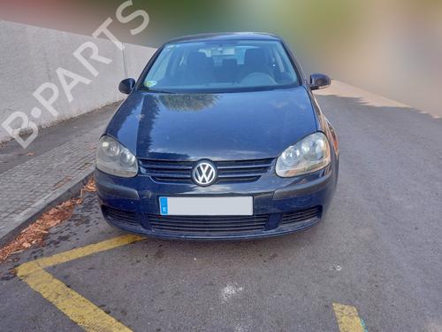 AC-Kondensator VW GOLF V (1K1)  | BP15927643M32 