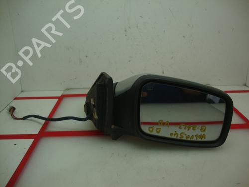Used Right mirror VOLVO S40 I (644) 1.8 i (125 hp) 15923686