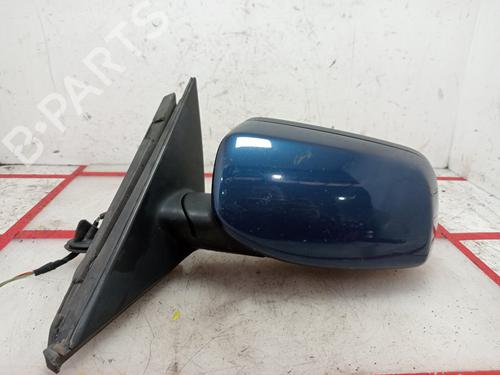 Left mirror BMW 5 (E60) 520 d | BP20160920C26 