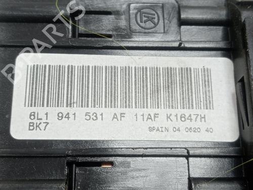 Forlygtekontakt SEAT IBIZA III (6L1)  | BP29138163I24 