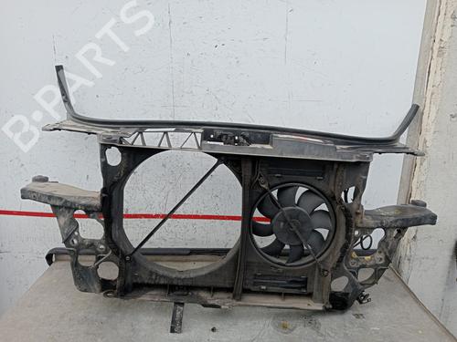 Frontplade/Frontkurv AUDI A6 C5 (4B2, 4B4) S6 quattro (340 hp) 32765083