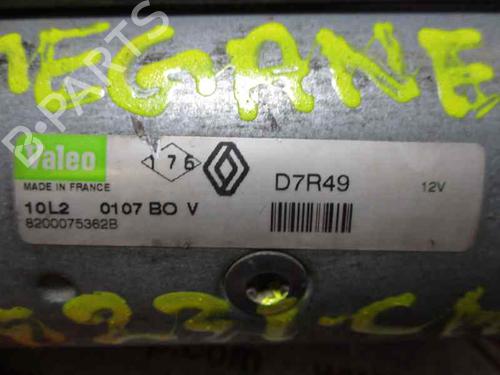 Starter RENAULT MEGANE II (BM0/1_, CM0/1_)  | BP7383920M8 
