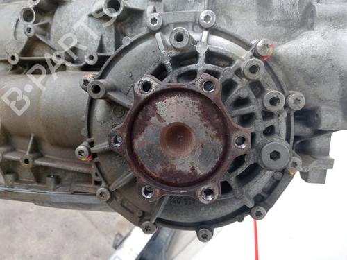 Gearbox AUDI A6 C6 (4F2) 2.7 TDI quattro | BP16532521M3 