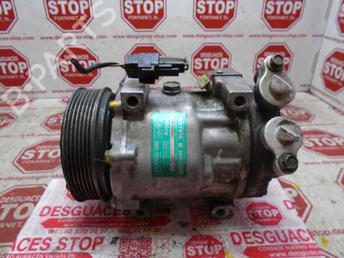 Used AC compressor MAZDA 3 Saloon (BK) [1999-2009]  7392526