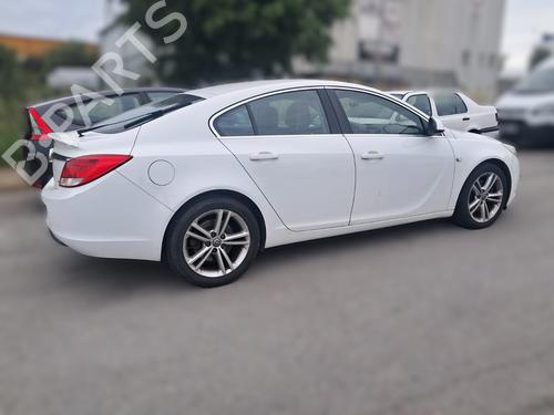 Left taillight OPEL INSIGNIA A (G09) | BP36361656C34 - Image 4