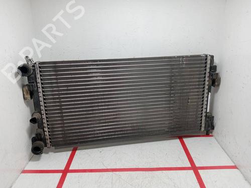 Used Water radiator Water radiator 33983019 33983019