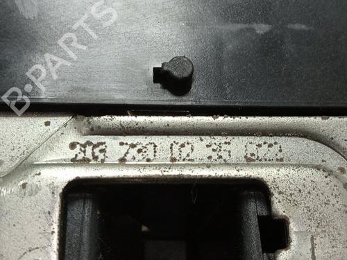 Rear right lock MERCEDES-BENZ C-CLASS (W203)  | BP22617848C99