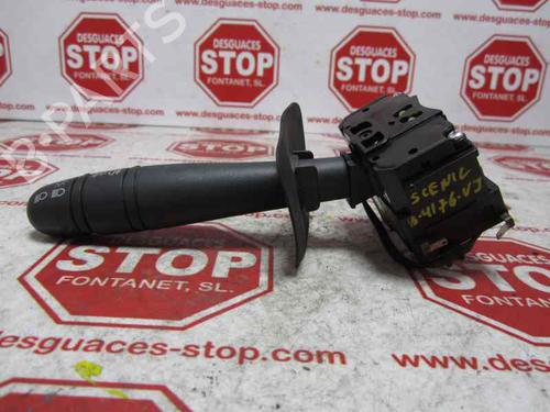 Used Steering column stalk RENAULT MEGANE Scenic (JA0/1_) [1996-2001]  7383073