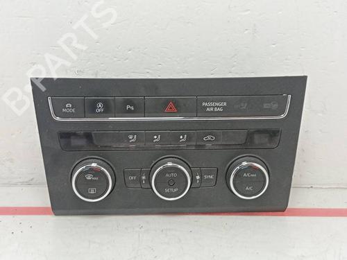 Used Climate control Climate control 33327752 33327752