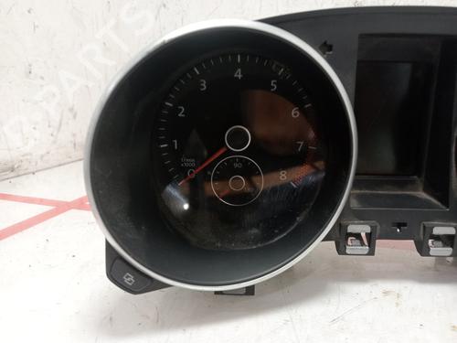 Instrument cluster VW GOLF VI (5K1) 1.4 TSI | BP23226167C47 