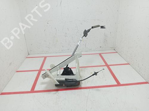 Used Rear left lock Rear left lock FORD PUMA (J2K, CF7) [2019-2026] 27989055 27989055
