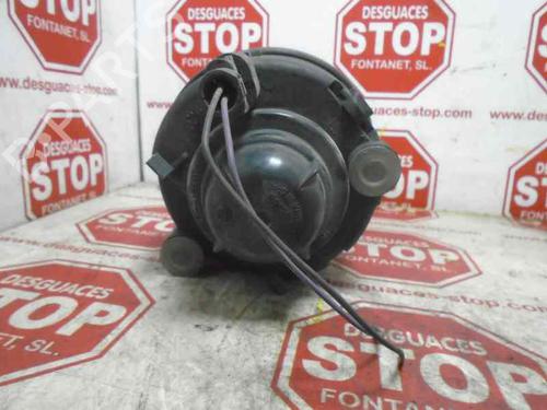 Right front fog light RENAULT MEGANE I (BA0/1_) 1.6 16V (BA04, BA0B, BA11, BA1J, BA16, BA19, BA1K, BA1V,... | BP7359138C31 
