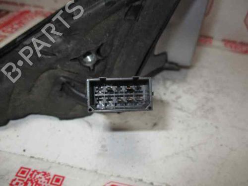 Right mirror AUDI A4 B5 (8D2)  | BP7383559C27 
