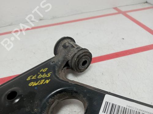Left front suspension arm CITROËN NEMO Box Body/MPV (AA_) | BP37407635M12 - Image 3