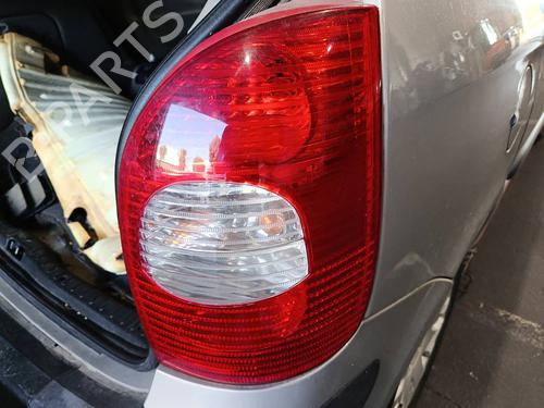 Used Right taillight Right taillight 38929383 38929383
