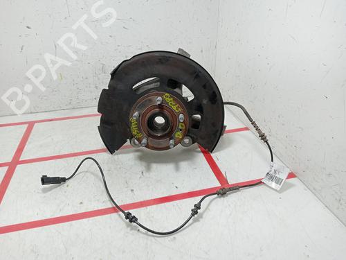 Used Right front steering knuckle Right front steering knuckle OPEL ASTRA K (B16) [2015-2022] 32046463 32046463