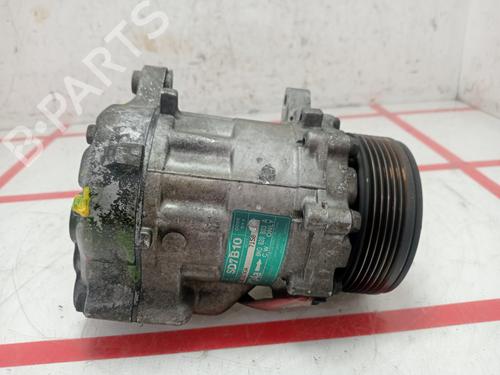 AC compressor VW GOLF III (1H1) | BP29633342M34