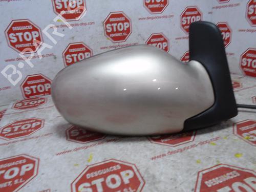Right mirror FORD GALAXY I (WGR) 1.9 TDI | BP7465479C27 