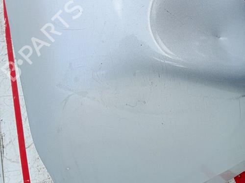 Rear bumper CITROËN C2 (JM_) 1.4 HDi | BP27584369C8 