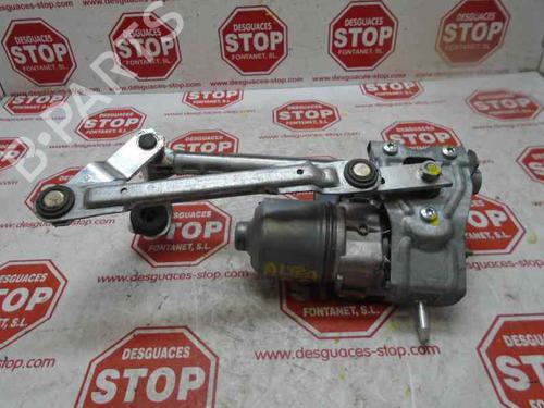 Front wiper motor SEAT ALTEA (5P1)  | BP7361464M29 