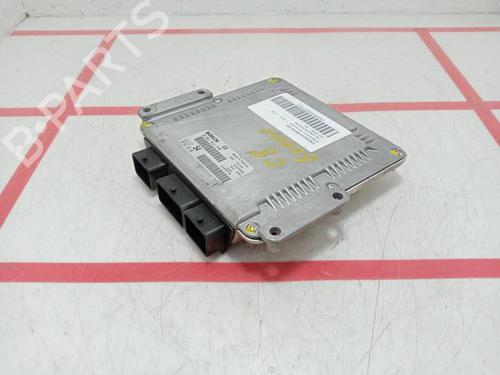 Engine control unit (ECU) CITROËN C8 (EA_, EB_) 2.2 HDi | BP37794661M57  - Image 8