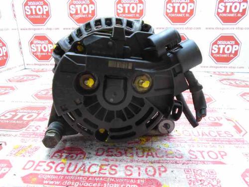 Alternator CITROËN XSARA PICASSO (N68) 2.0 HDi | BP7394729M7 