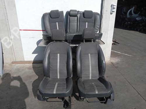 Used Seats set FORD KUGA I [2008-2012]  23949810