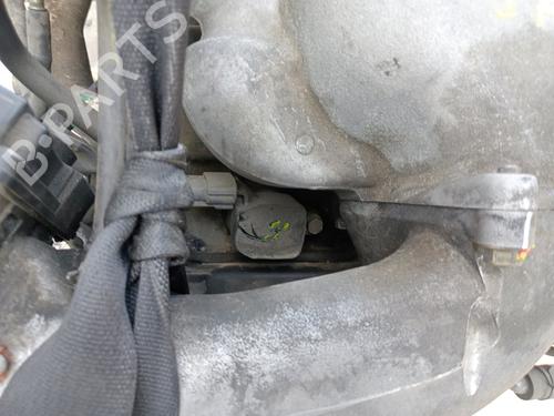 Engine NISSAN MURANO I (Z50)  | BP22229329M1 