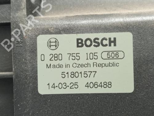 Pedal FIAT FIORINO Box Body/MPV (225_)  | BP15949456I4 