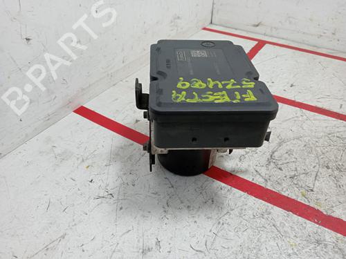 ABS pump FORD FIESTA VI (CB1, CCN) 1.25 | BP20695124M43 