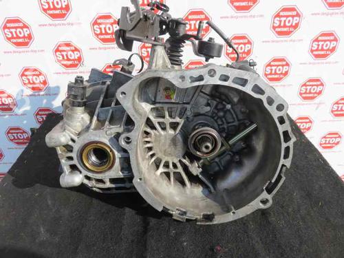 Gearbox HYUNDAI GETZ (TB) 1.1 | BP7360799M3 