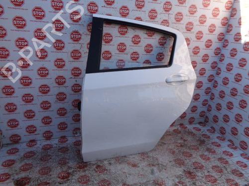 Used Left rear door TOYOTA YARIS (_P13_) 1.0 (KSP130_, KSP130) (69 hp) 8794559