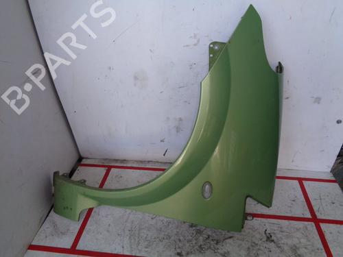 Used Left front fenders CITROËN C3 Pluriel (HB_) 1.6 (109 hp) 15934663