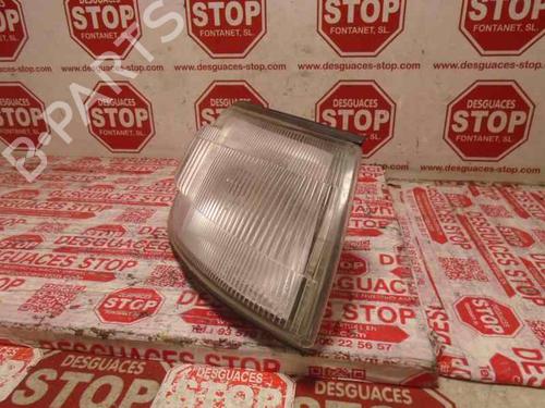 Right front indicator MITSUBISHI SANTAMO (UG) 2.0 16V (139 hp) 568468 |