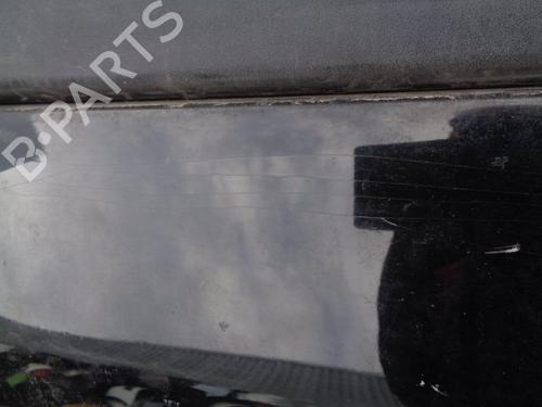 Rear bumper PEUGEOT 206 Hatchback (2A/C) 2.0 S16 | BP15931197C8 