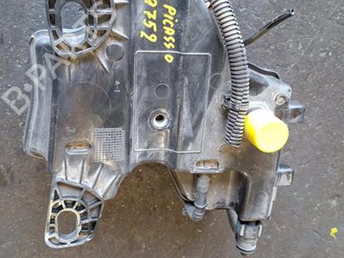 AdBlue-tank AdBlue-tank CITROËN C4 SPACETOURER (3D_) 1.6 BlueHDi 100 (99 hp) 36535809 36535809