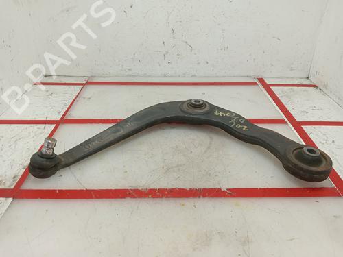 Used Left front suspension arm PEUGEOT 206 Hatchback (2A/C) [1998-2012]  18921751